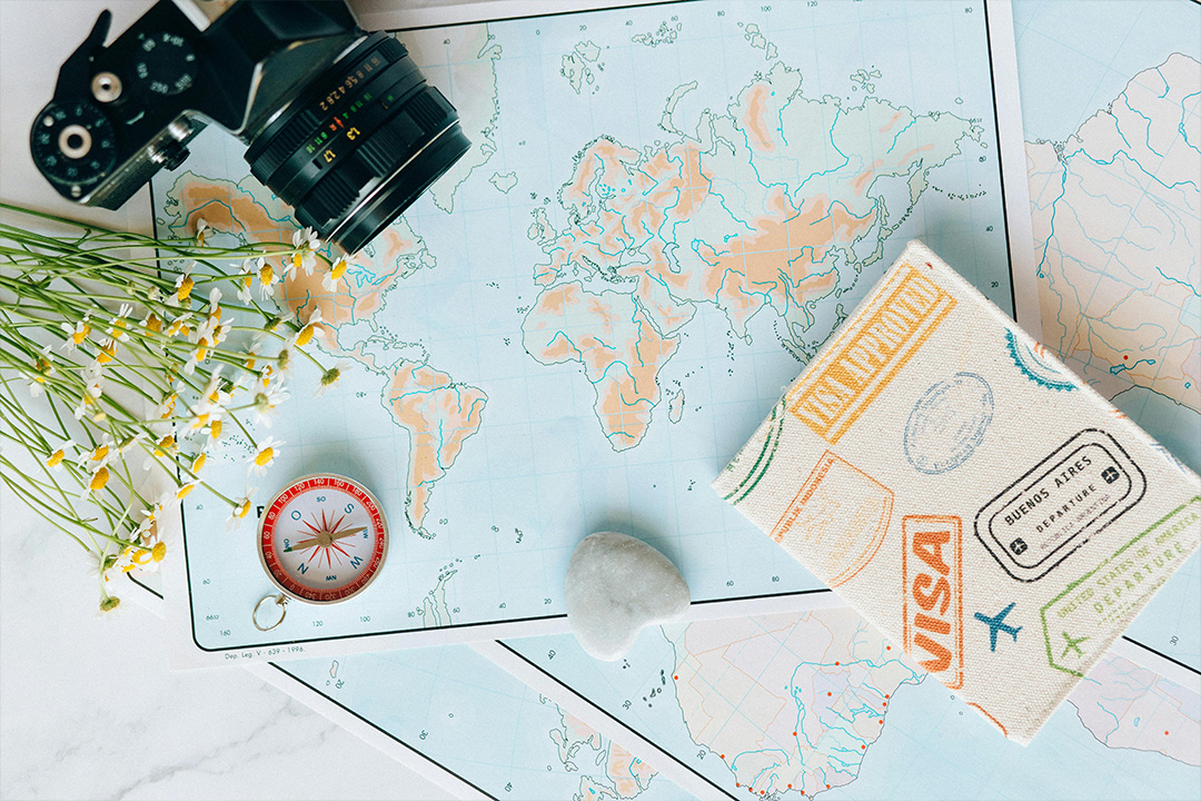 Visa Assistance